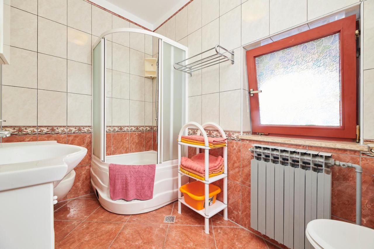 דירות פורץ Haus Ana מראה חיצוני תמונה